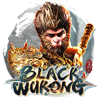 Black Wukong game artwork