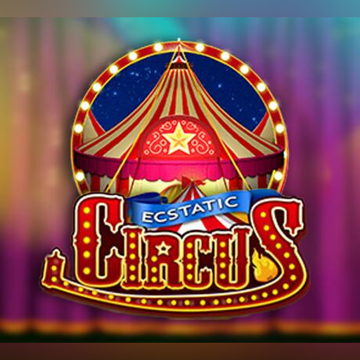 Ecstatic Circus game artwork