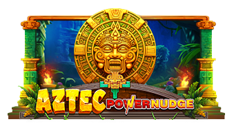 Aztec Powernudge game artwork