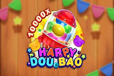 Happy Duo Bao game artwork