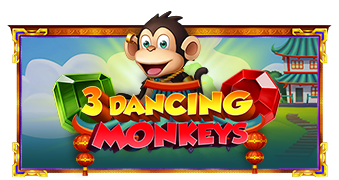 3 Dancing Monkeys game artwork