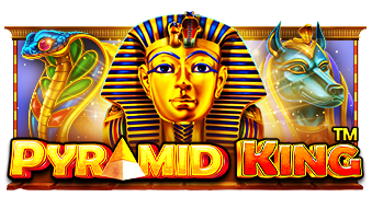 Pyramid King game artwork