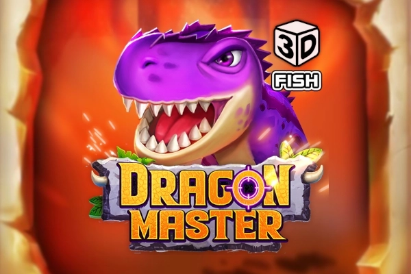 Dragon Master game artwork