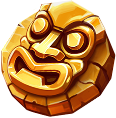 Tiki Quest game artwork
