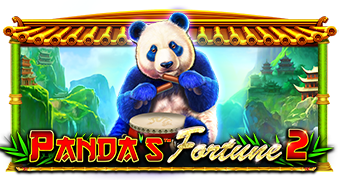 Panda'S Fortune 2 game artwork