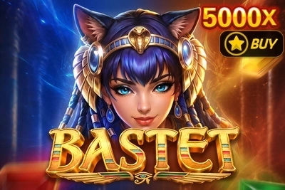 Bastet game artwork