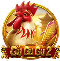 Gu Gu Gu 2 game artwork