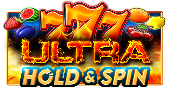 Ultra Hold And Spin game artwork