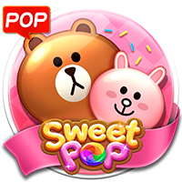 Sweet Pop game artwork