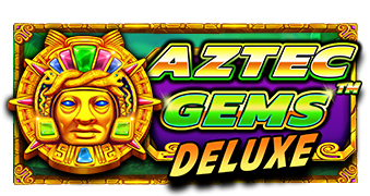 Aztec Gems Deluxe game artwork