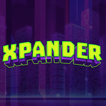 Xpander game artwork