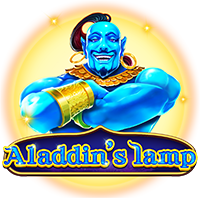 Aladdin'S Lamp game artwork