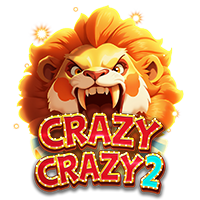 Crazy Crazy 2 game artwork