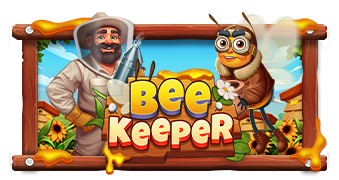Bee Keeper game artwork