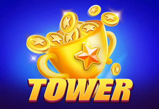 Tower game artwork