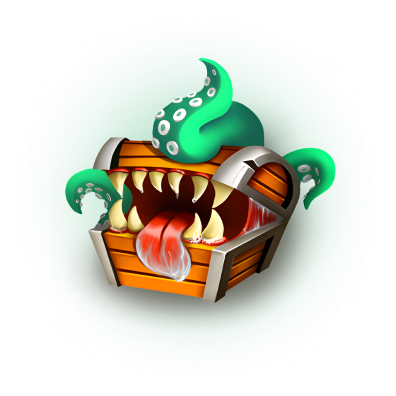 Pirate Fortune game artwork