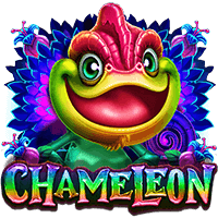 Chameleon game artwork