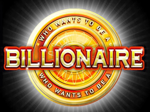 Billionaire game artwork
