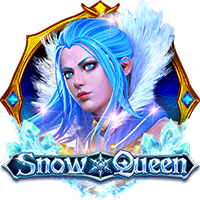 Snow Queen game artwork