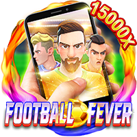 Football Fever M game artwork