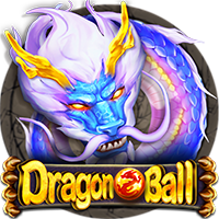 Dragon Ball game artwork