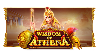 Wisdom Of Athena game artwork