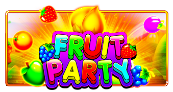 Fruit Party game artwork