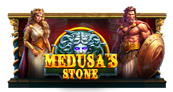 Medusa’S Stone game artwork