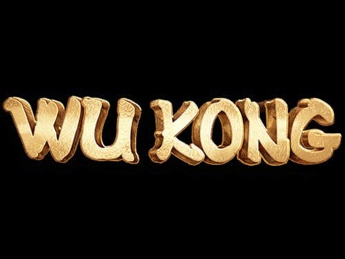 Wu Kong game artwork