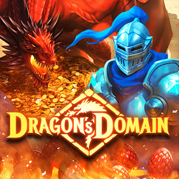 Dragon'S Domain game artwork