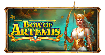 Bow Of Artemis game artwork