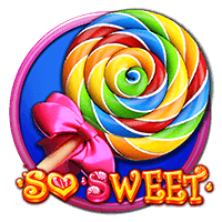 So Sweet game artwork