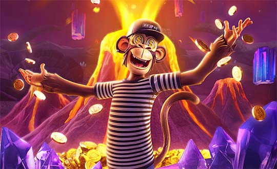 Wild Ape #3258 game artwork