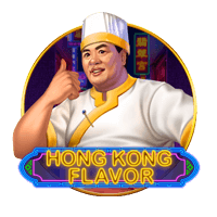 Hong Kong Flavor game artwork