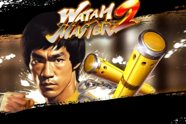 Watah Master 2 game artwork