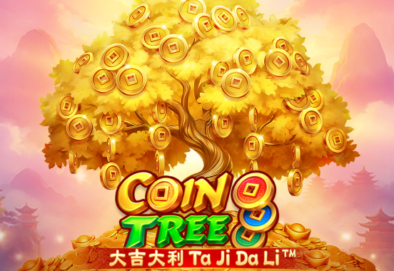 Coin Tree game artwork