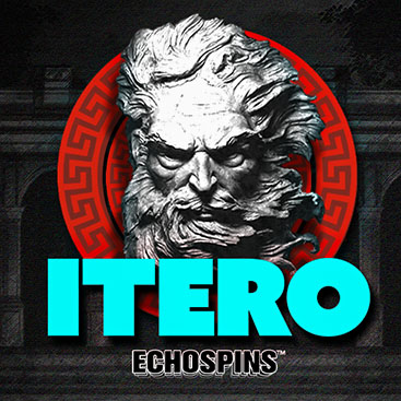 Itero game artwork