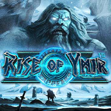 Rise Of Ymir game artwork
