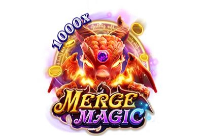 Merge Magic game artwork