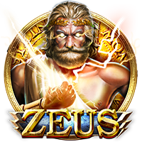 Zeus game artwork
