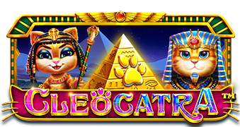 Cleocatra game artwork