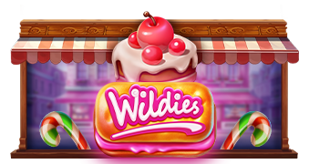 Wildies game artwork