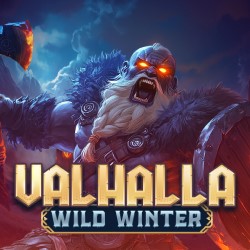 Valhalla: Wild Winter game artwork