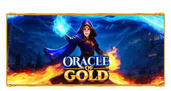 Oracle Of Gold game artwork