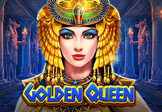 Golden Queen game artwork