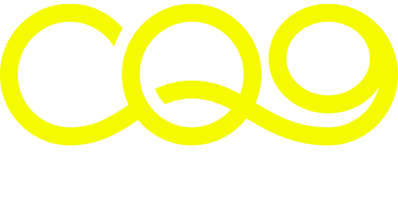 CQ9 Gaming logo