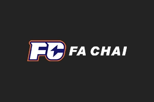 FA CHAI Gaming logo